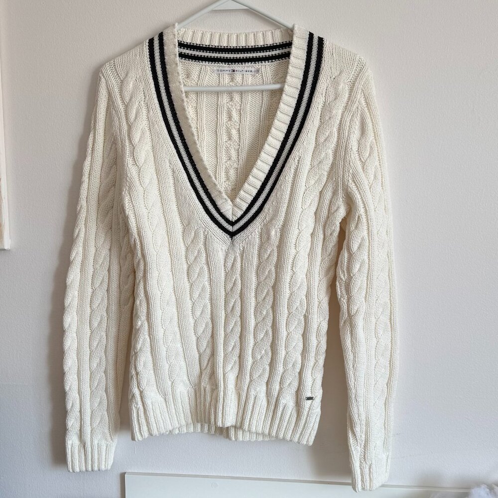 Tommy Hilfiger sweater